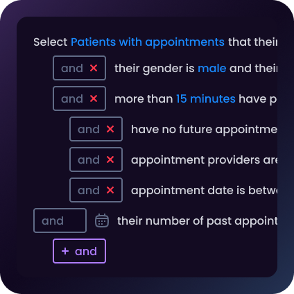 Automate all your protocols