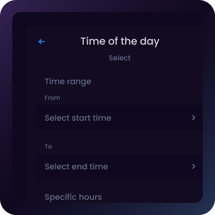Patient-driven waitlist