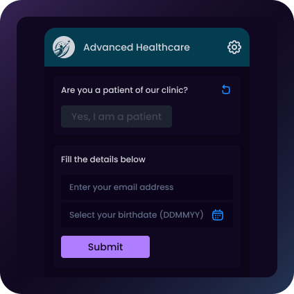 Provide 24/7 availability